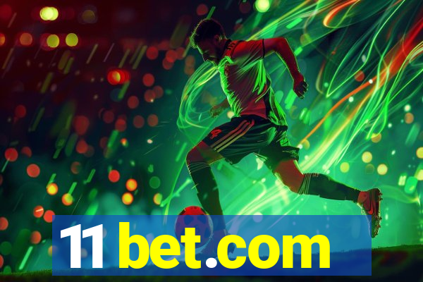 11 bet.com